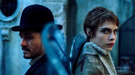 carnival row unblocked|Prime Video: Carnival Row .